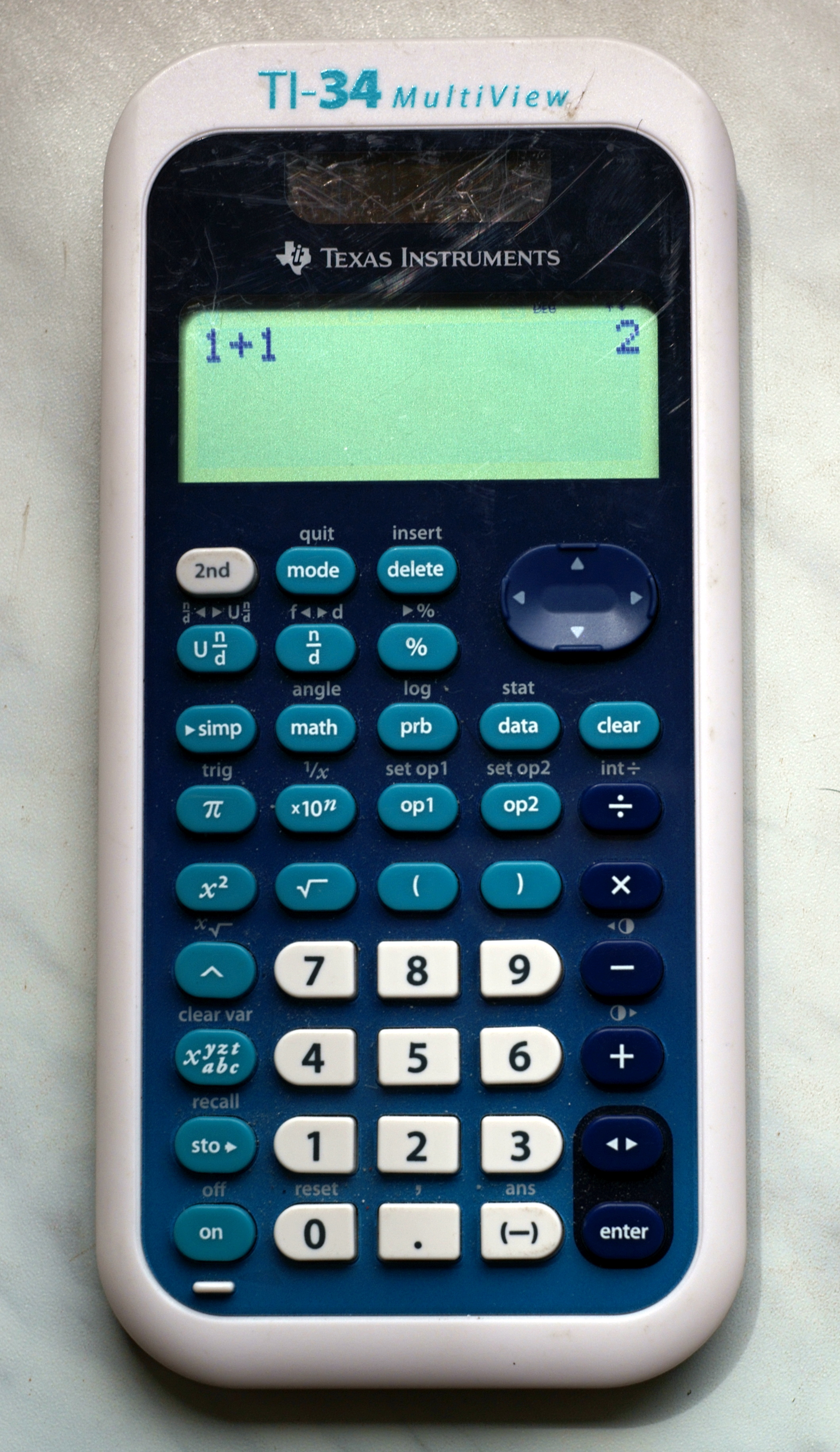 Kalkulačka