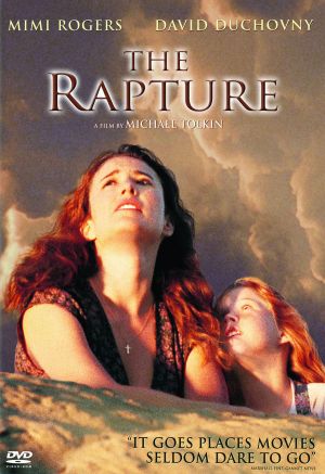 Rapture movie